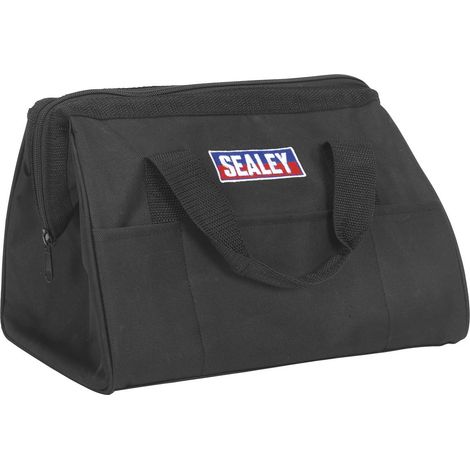 Sealey Canvas Tool Storage Bag CP1200CB (1/5)