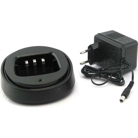 CB-12 Carica batterie rapido per POLMAR Easy/workIII