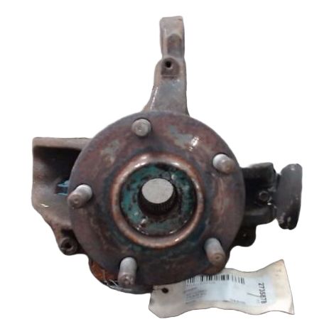 [PRODUIT D'OCCASION] Pivot Avant Gauche FORD Focus ♻️ Ref Oe. 1420863 - Garantie à vie (1/3)