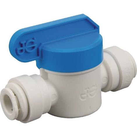 Vanne SPEEDFIT PPMSV040808W (1/2)