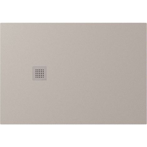 Polysan Tre - Piatto doccia Neca 130x90 cm, beige opaco 84308.81 (1/5)