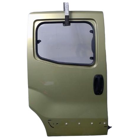 Porte Coulissante Droite PEUGEOT Bipper Fourgon 4p [PRODUIT D'OCCASION]♻️1685064180