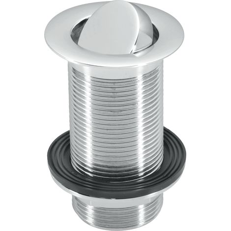 McAlpine CWU60SP-CB Chrome Plated Swivel Basin Waste (1/5)