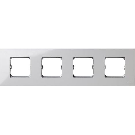 Frame 4 Elemente WEISS Simon 27 PLAY 2700640-030