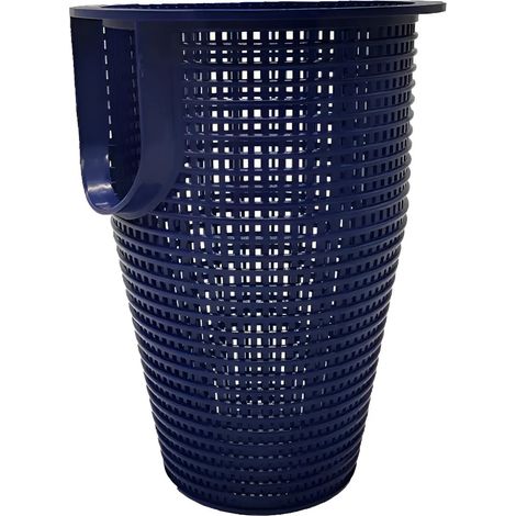 Panier de skimmer de piscine pour pompes Intellflo Whisperfl (1/5)