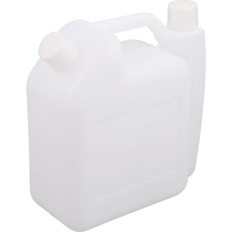 Bouteilles en papier kraft 1,5 L à 2 vitesses pour machines jardinage cuisine (1/3)
