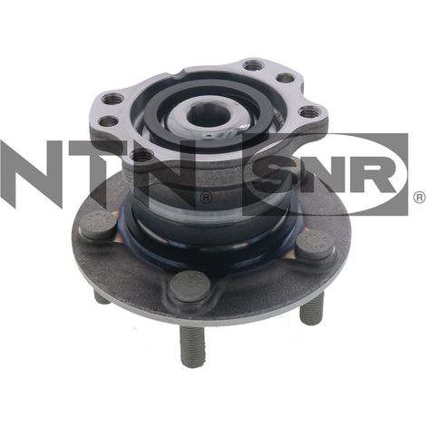Kits de roulement de roue - R152.110 - SNR - Compatible avec véhicule Ford