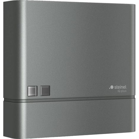 Steinel 066116 Interruttore crepuscolare Antracite 230 V (1/5)