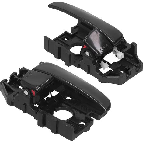 Stück Türgriffe innen, Beifahrerseite, rechts und links, 82610-2D000 für Hyundai Elantra (1/5)