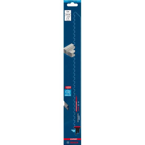 BOSCH S2041HM (pkt of 1) Expert Aerated concrete 225mm