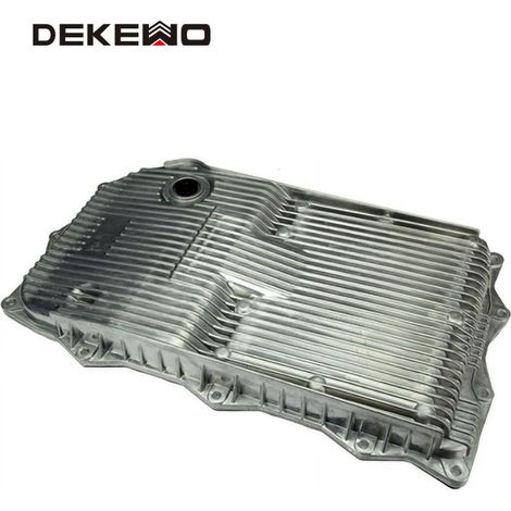 Ölwanne aus Aluminium, kompatibel mit BMW 8-Gang-Schaltgetrieben (Referenznummern: 24117624192, 24118612901, 2280530).