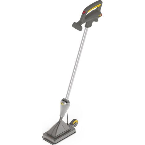 Hozelock Green Power Turbo Gas quemador térmico para malas hierbas gris (1/5)