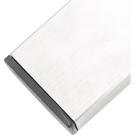 Organisateur magnétique pour couteaux en acier inoxydable - 31 cm (1/5)