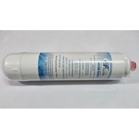 FILTRO ACQUA FRIGORIFERO AMERICANO Bosch.Siemens.Gaggenau.Neff.Balay adattabile (1/3)