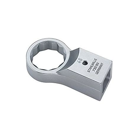 ACOPLAMIENTO BOCA ESTRELLA 732/80 55 - STAHLWILLE