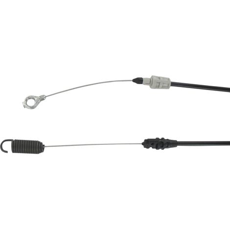 Kabel enclenchement messer MTD'CUB fräsmesser 746-05073 74605073