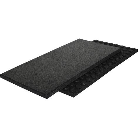 Estera de establo 50 x 100 cm - 40 mm (1/3)