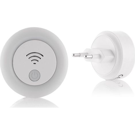 Lampada per zanzare con led (1/5)