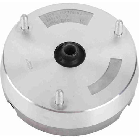 Jambe de force avant supérieure – Support de jambe de série 31336788776 – Installation facile pour BMW X5 X6 E70 E71 – Pièce de remplacement robuste et précise (1/4)