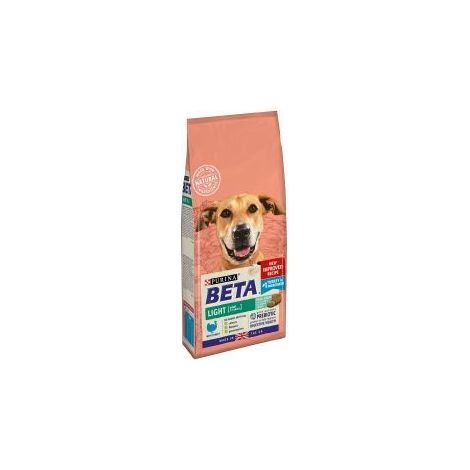 Beta Light Turkey - 2kg - 438385
