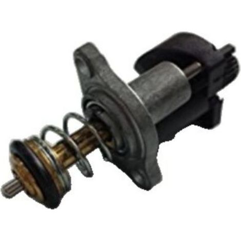 Tapa frontal calentador Cointra 5 lts