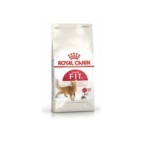 FHN Fit 2 kg