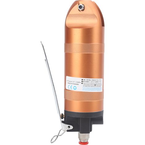 Pince à sertir pneumatique KP-774 en acier allié, 3 ports, pour la coupe de fils de cuivre et de fer. (1/5)