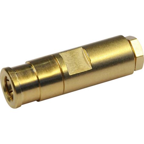 Telegärtner 100024881 100024881 Connettore SMB Presa dritta 50 Ω 1 pz. (1/2)