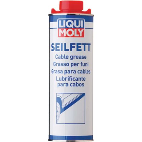 Grasso per corde 3206124 Liqui Moly