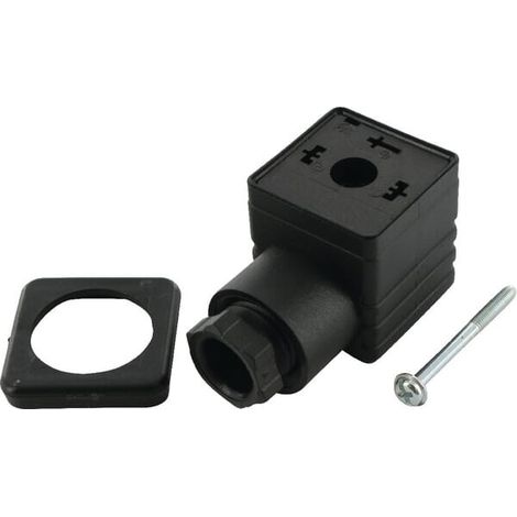 Terminal de contacto con rectificador OMAL SP999