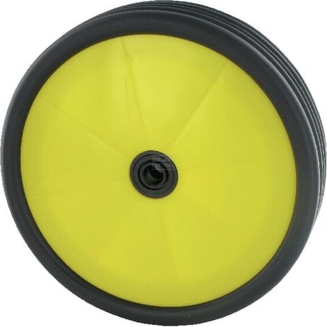 Ruota diametro200 WOLF-GARTEN 6340051 (1/2)