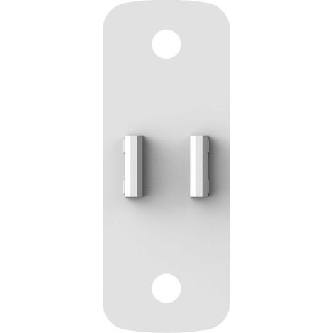 Adaptateur de contact magnétique pour détecteur d'ouverture - Hikvision AX PRO (1/2)
