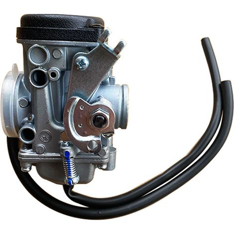 Carburetor parts for TTR125YBR125 motorcycles, carburetors compatible with Yamaha motorcycle kits--DTEKGAZ