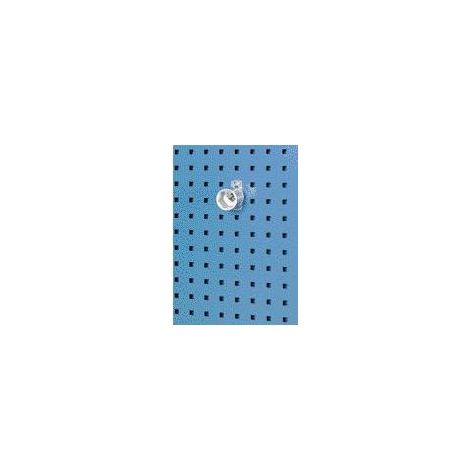 Gedore 1500 H 29-50 Werkzeughaken schräges Hakenende 50x6 mm (1/2)
