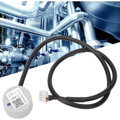 Capteur de niveau de liquide à ultrasons sans contact DS1603NF V1.0 pour appareils ménagers (1/5)