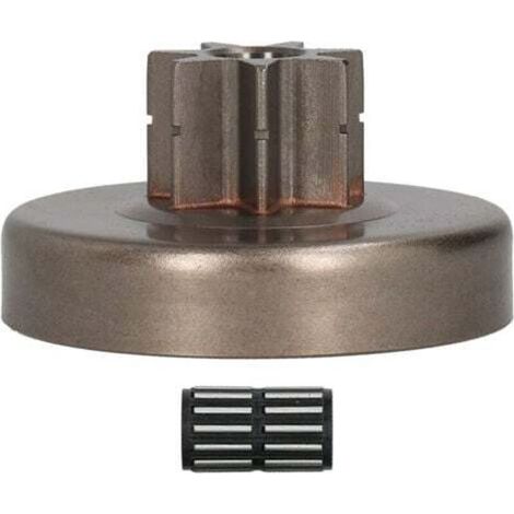 Ersatz-Kupplungstrommel-Ritzelsatz für Stihl 028 028AV 028WB Elektrokettensäge (1/4)