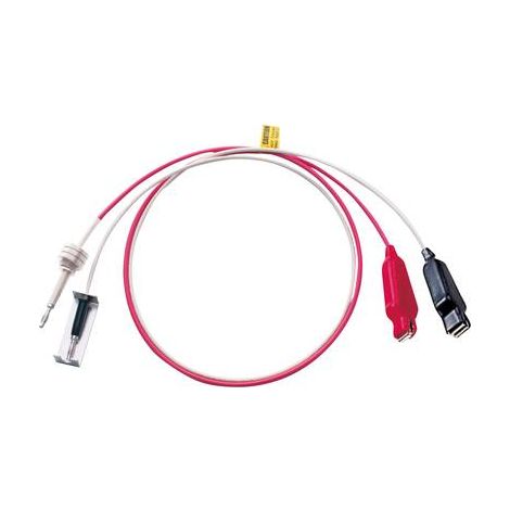 GW Instek 1100MHT1140A1 GHT-114 Cordon de mesure 1 pc(s) (1/3)