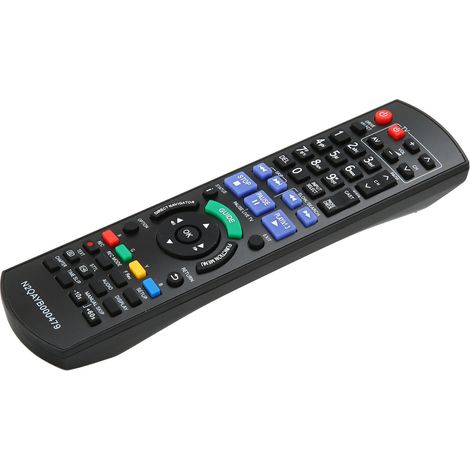 Fernbedienung für Disc-Recorder N2QAYB000479 N2QAYB000475 DMRBW780GL DMRBW780 (1/5)