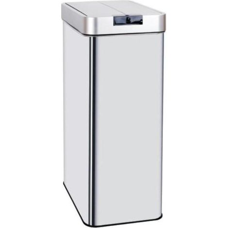 Automatischer Küchenmülleimer SILVERLAKE 70l