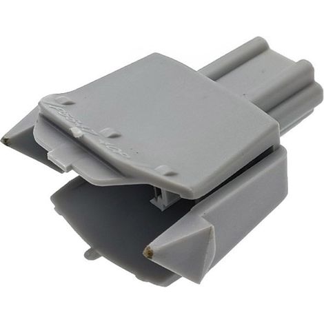 Douille Feux Plaque ABS pour Honda Accord 2008-2017 (1/5)