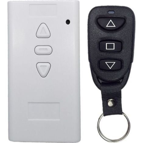 Interruttore di controllo remoto dell'attuatore lineare elettrico del motore 12V 24/36 Inversione Su Giù Arresto (1/4)