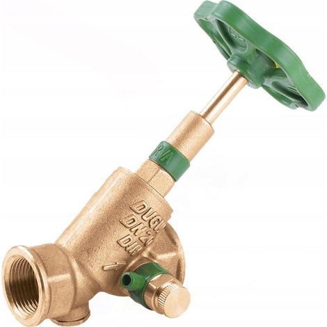 Perfexim Válvula antirretorno 3/4" Standard