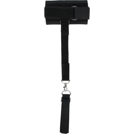 Attelle antichute du pied pour hémiplegie, orthèse de correction de pied tombant adulte, support de cheville réglable. (1/5)