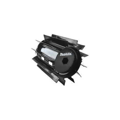 Brosse Makita SW400MP
