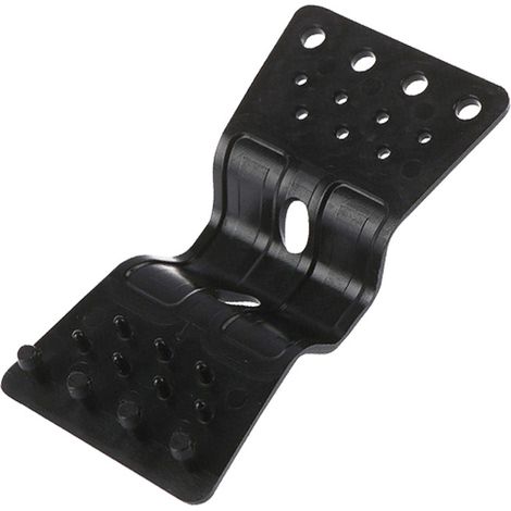 20 clips pour filet d'ombrage papillon, clips pour filet d'ombrage de serre domestique, clips de suspension pour tente d'extérieur (1/4)