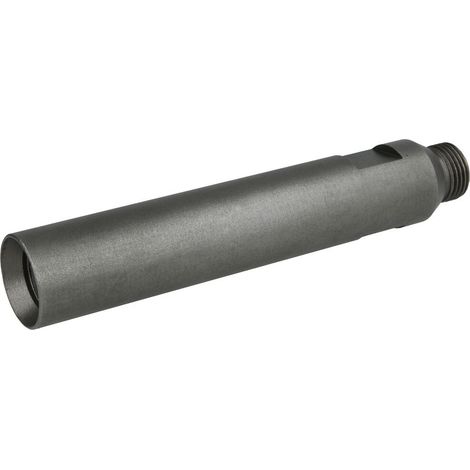 Extension 150 mm pour rotor d'aspiration 1/2’’ BSP FM x 1/2’’ BSP FF