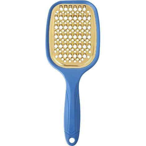 Râpe manuelle multifonction en acier inoxydable pour légumes et aliments. accessoires de cuisine (1/5)