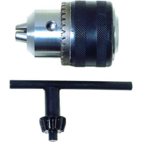 Mandrino a cremagliera - krino - Specifiche: mm 13 attacco femmina 1/2x20 per Bosch