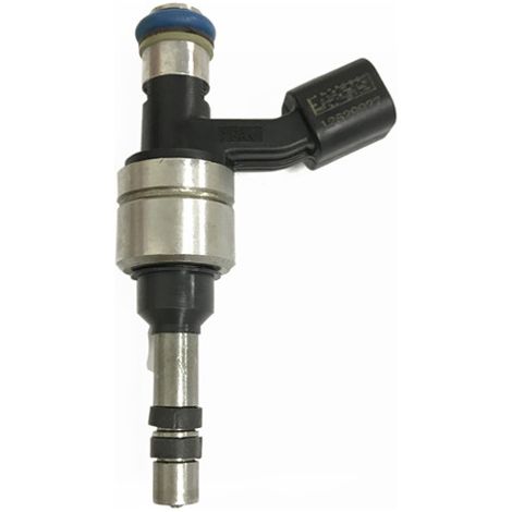 L'injecteur de carburant 12629927 est compatible avec les véhicules GM/Buick/Chevrolet. Il assure une atomisation de haute précision pour une puissance accrue, un remplacement direct et une réduction (1/5)