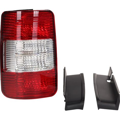 Luz trasera rápida FT12998 LE (1/2)